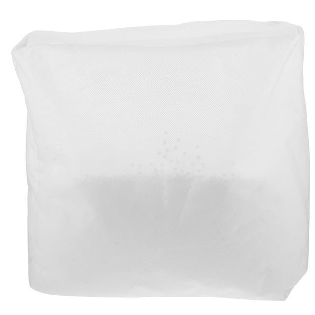 CHUANK 1 Bag Bean Bag Filling Foams Particles Filler for Stuffed Dolls and Random Packing