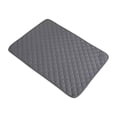 thumbnail image 2 of LSLJS Tapis d'Urine pour Animaux Épaissi pour Désodorisation et Absorption Instantanée de l'Eau Lavable et à Séchage Facile Tapis d'Urine Réutilisable pour Chien et Tapis d'Urine, 2 of 6