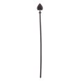 thumbnail image 1 of Ace of Spades Staff, 1 of 2