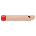 thumbnail image 3 of Slide Whistle, Wear  Wooden Flute Educational Instrument Toy For Kids Push Pull Voice Change Flute, 3 of 8