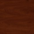 thumbnail image 5 of Pemberly Row Table de Conférence en Forme de Bateau 72W x 36D avec Base en Bois, Cerisier, 5 of 5