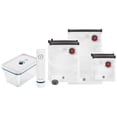 thumbnail image 1 of ZWILLING Fresh & Save 7 Pc Ensemble de Démarrage - La Mer, 1 of 9