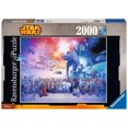 thumbnail image 1 of Ravensburger - L’univers Star Wars casse-têtes 2000 pc, 1 of 2
