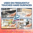 thumbnail image 2 of LYSOL® DISINFECTING WIPES - Brand New Day™ Mango and Hibiscus, 75ct, 75CT, 2 of 5