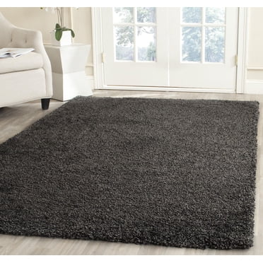 Safavieh Milan Harlow Solid Shag Area Rug