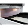 thumbnail image 2 of 30 in. Microwave Drawer 1.2 cu. ft. Capacity in Stainless-Steel, 2 of 6