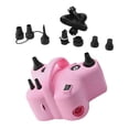 thumbnail image 2 of Multifunctional Electric Air Balloon Pump Inflator Air Pump for Wedding, 2 of 8