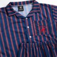 thumbnail image 2 of Ensemble de Pyjama pour Garçons - Chemise de Nuit à Manches Courtes et Pantalon de Pyjama 2 Pcs (8-18), 2 of 7