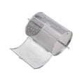 thumbnail image 1 of Air Fryer Rotating Basket Replacement Stainless Steel Mesh Oven Machine Replacing Cage Roaster Rotisserie Upgrade Accessories Grilling Tool, 1 of 1