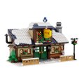 thumbnail image 1 of Building Blocks | Winter Village Cafe, 1 of 1