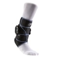 thumbnail image 1 of McDavid Enveloppe de Glace pour Cheville, Glace avec Compression pour Cheville avec Bloc de Glace Réutilisable, Thérapie Froide pour Entorses, Douleurs Musculaires, Contours et Inflammation, 1 of 4