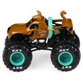 thumbnail image 3 of Monster Jam, Official Scooby Doo vs. Mysterty Machine Die-Cast Monster Trucks, 1:64 Scale, 2 Pack, 3 of 5