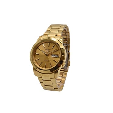 Seiko 5 Découvrir Plus Automatique Snke56 Snke56j1 Snke56j Fabriqué au Japon Montre pour Homme