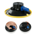 thumbnail image 3 of Ventouses sous Vide 6 Pouces Verre Méta Voitures Bateaux Rvs Véhicules Base Pompe à Main Ventouse Outils de Réparation M8, 3 of 6