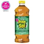Pine-Sol Multi-Surface Plus propre, parfum original, 1.41L