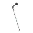 thumbnail image 2 of Youkk Cymbal Holder Durable Cymbal Stand for Universal Musical Drummer Instrument Direction Percussion Single Direction 1.25x4.6cm, 2 of 6
