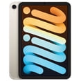 thumbnail image 1 of Apple iPad mini 64g WiFi (6th generation), 1 of 9