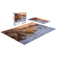 thumbnail image 4 of Buffalo Games - Le puzzle Darrell Bush - Hiding Place - en 1000 pièces, 4 of 5