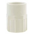 thumbnail image 2 of Raccord de Tuyau sous Pression en PVC Schedule 40, Adaptateur Femelle, Blanc, 1-In. -PVC 02101 1000HA, 2 of 2