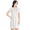 thumbnail image 1 of George Women's Sleepshirt, 1 of 5