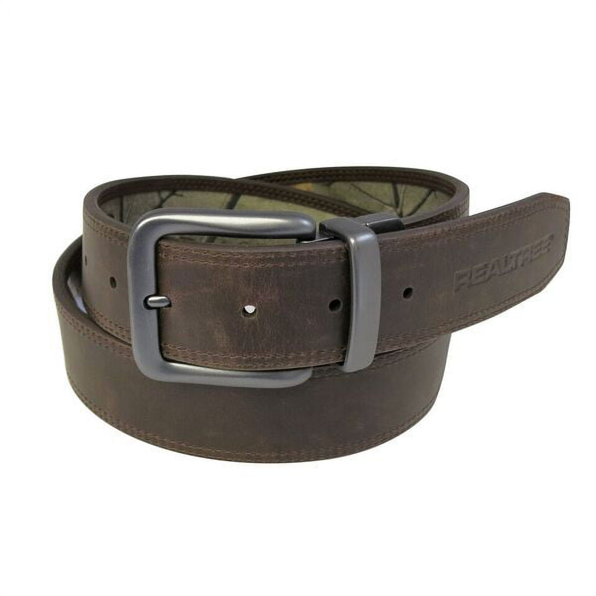RT REV BELT M - FRENCH