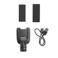 thumbnail image 4 of Bluetooth Speaker JBL Wind 3 S Slim Handlebar Black, 4 of 7