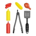 thumbnail image 4 of Mon propre Grill, 4 of 4