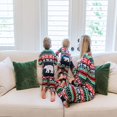 thumbnail image 4 of Flapjacks Pyjamas Assortis pour Chien Bébé & Enfants Adolescents et Adultes (Tailgate Moyen), 4 of 7