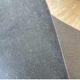thumbnail image 2 of LaDole Rugs Marine Carpet with Waterproof Back Outdoor Area Rug for Patio Porch Deck Garage Balcony Long Runner Non Slide Backing, 2 of 6