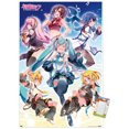 thumbnail image 1 of Hatsune Miku - Groupe, 1 of 4
