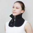 thumbnail image 2 of Heated Neck Wrap, Portable Winter Cold Weather Warmer Electric Wrap Neck, 2 of 6