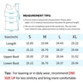 thumbnail image 2 of Women's Ribbed Workout Tank Tops with Built in Bra Racerback Athletic Top, 2 of 6