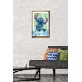 thumbnail image 3 of Disney Lilo et Stitch - Fleurs, 3 of 4