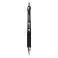 thumbnail image 4 of uniball™ 207 Plus+ Retractable Gel Pens, Medium Point (0.7mm), Black - 12 Count, 4 of 5