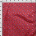 thumbnail image 3 of oneOone Polyester Lycra Fabric Stripe & Geometrical Shapes Geometric Print Fabric BTY 56 Inch Wide, 3 of 4