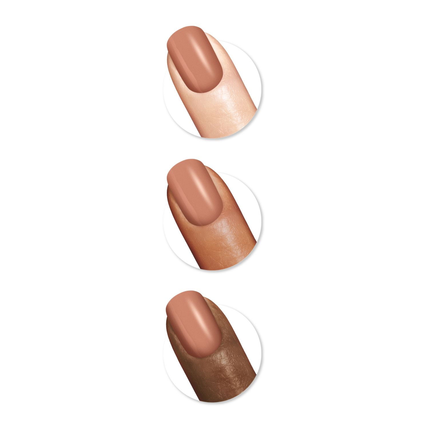 Sally Hansen Miracle Gel, Gel Nail Polish, Chip-Resistant Nail Polish
