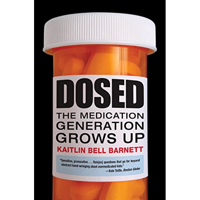 Posologie, la Génération de Médicaments Grandit