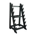 thumbnail image 4 of Xuanheng Mini Japanese Katanas Model Holder Micro Katanas Model Rack for Shops Home, 4 of 8