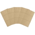 thumbnail image 2 of EIGTHTAIL 5 Pcs Sacs pour Pelouse et Jardin Feuilles Pochettes à Déchets Réutilisables Maison Sacs en Papier Kraft, 2 of 6