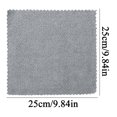 thumbnail image 5 of Clearance! Absorbent Dish Cloth Brush Pot Cloth Kitchen Cleaning Cloth Clarence Items Sale&Deal #34, 5 of 5