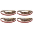 thumbnail image 1 of Outil de Remplacement de Bande de Papier de Verre pour Ponceuse Bande ABRASIVE 330X10MM, 1 of 7
