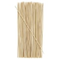 thumbnail image 2 of Mainstays™ 12" 100 Piece Bamboo Skewers, 2 of 3