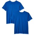thumbnail image 1 of Gildan Men's Moisture Wicking Polyester Performance T-Shirt - G420 (Pack Of 2), 1 of 4