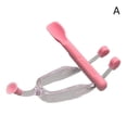 thumbnail image 1 of 1 Set Soft Silica Lens Tweezers Suction Stick For Special Clamps Tool Practical Lenses Contact Lens Remover Inserter Convenient, 1 of 7