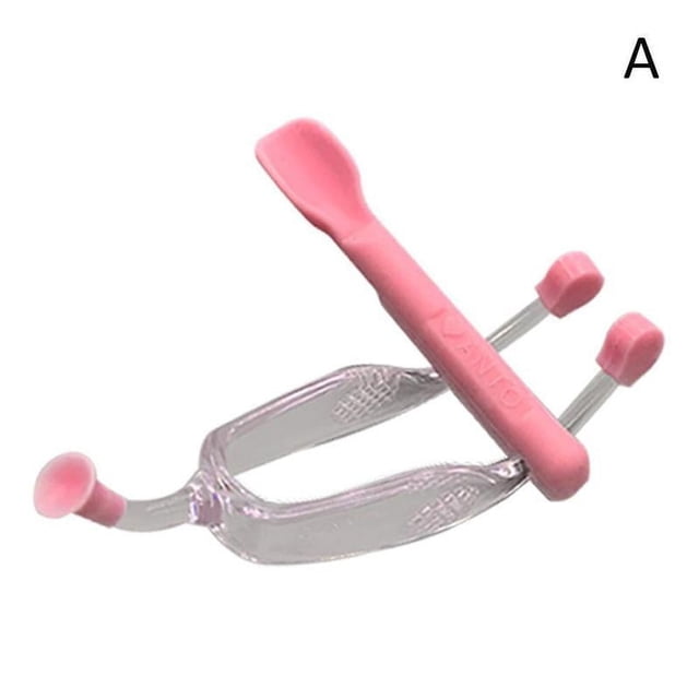 1 Set Soft Silica Lens Tweezers Suction Stick For Special Clamps Tool Practical Lenses Contact Lens Remover Inserter Convenient
