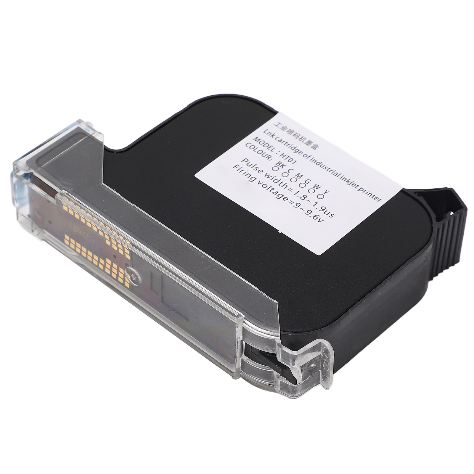 Handheld Printer ,  Adhesion 42ML   High Efficiency Replacement Part  For 12.7mm Inkjet Printers