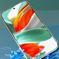 thumbnail image 3 of PANDACO Tempered Glass Ultra Thin Screen Protector (3 Pack) for Google Pixel 9, 3 of 4