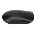 thumbnail image 1 of Souris Double Mode 2.4G et 5.2, Batterie Rechargeable, 1600DPI, Design Ergonomique, Compatible avec Ordinateur Portable, 1 of 8