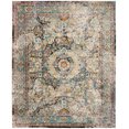 thumbnail image 3 of Safavieh Aria Lucy Tapis Traditionnel, 3 of 4