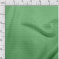 thumbnail image 3 of oneOone Cotton Flex Green Fabric Texture Craft Projects Decor Fabric Printed By The Yard 40 Inch Wide, 3 of 5